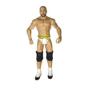 2014 WWE Antonio Cesaro Action Figure Mattel